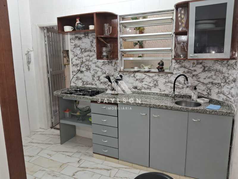 Apartamento à venda com 3 quartos, 70m² - Foto 20