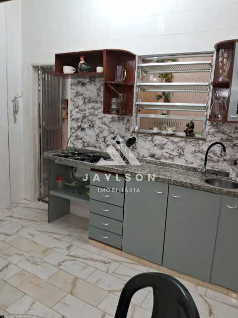 Apartamento à venda com 3 quartos, 70m² - Foto 21