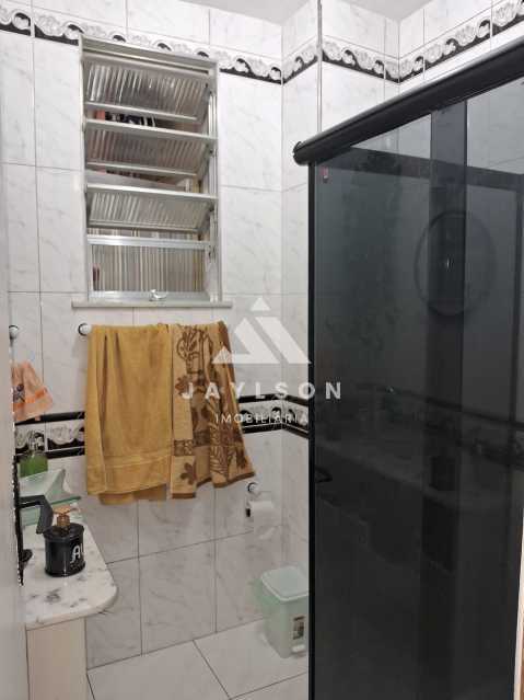 Apartamento à venda com 3 quartos, 70m² - Foto 14