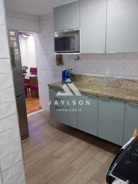 Apartamento à venda com 3 quartos, 70m² - Foto 14