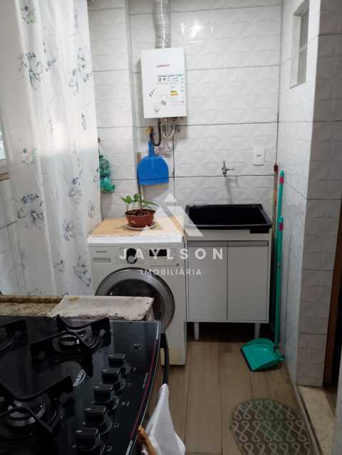 Apartamento à venda com 3 quartos, 70m² - Foto 12