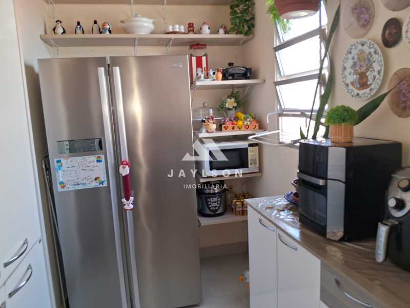 Apartamento à venda com 3 quartos, 79m² - Foto 20