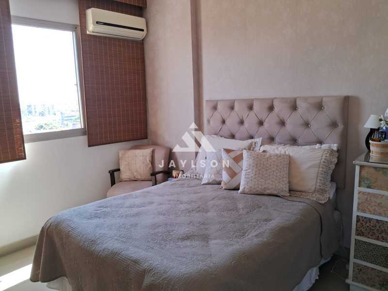 Apartamento à venda com 3 quartos, 79m² - Foto 4