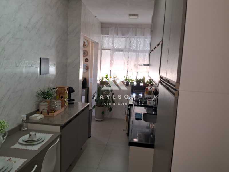 Apartamento à venda com 3 quartos, 79m² - Foto 16