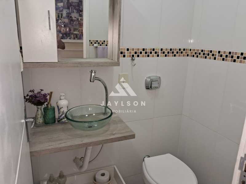 Apartamento à venda com 3 quartos, 79m² - Foto 24