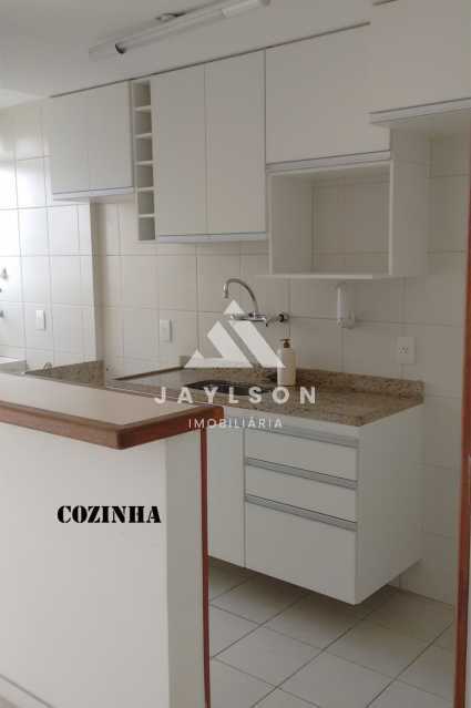 Apartamento à venda com 2 quartos, 62m² - Foto 7