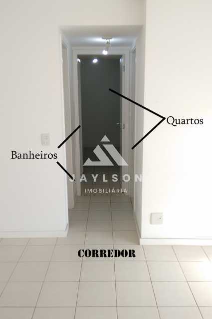 Apartamento à venda com 2 quartos, 62m² - Foto 10