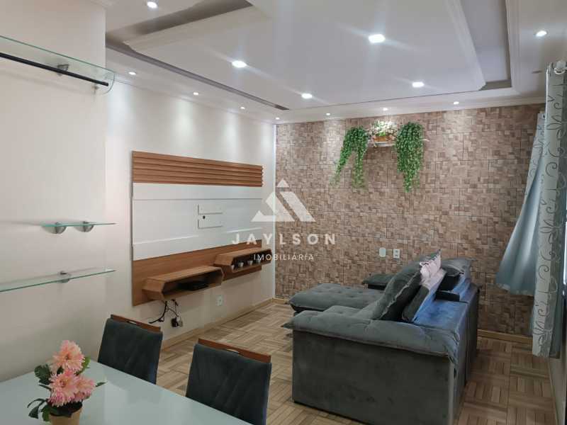 Apartamento à venda com 2 quartos, 75m² - Foto 1