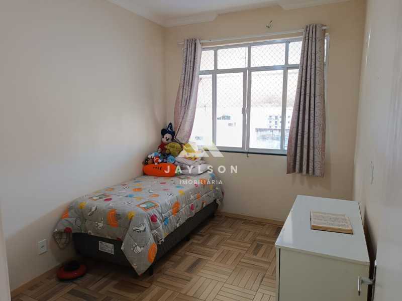 Apartamento à venda com 2 quartos, 75m² - Foto 9