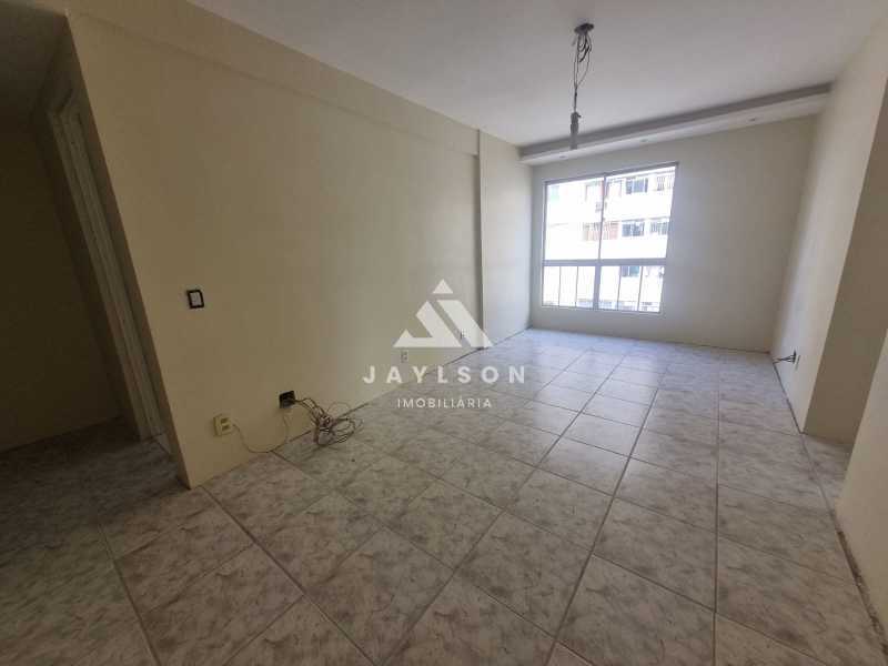 Apartamento à venda com 2 quartos, 55m² - Foto 1