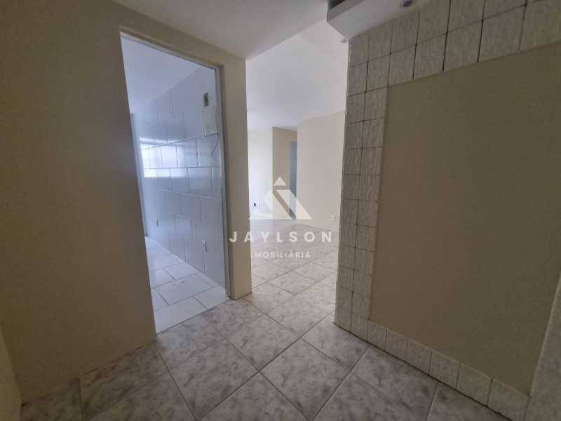 Apartamento à venda com 2 quartos, 55m² - Foto 12