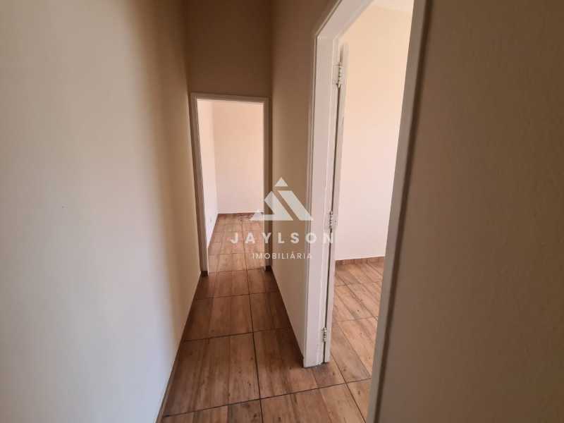 Apartamento à venda com 1 quarto, 37m² - Foto 14