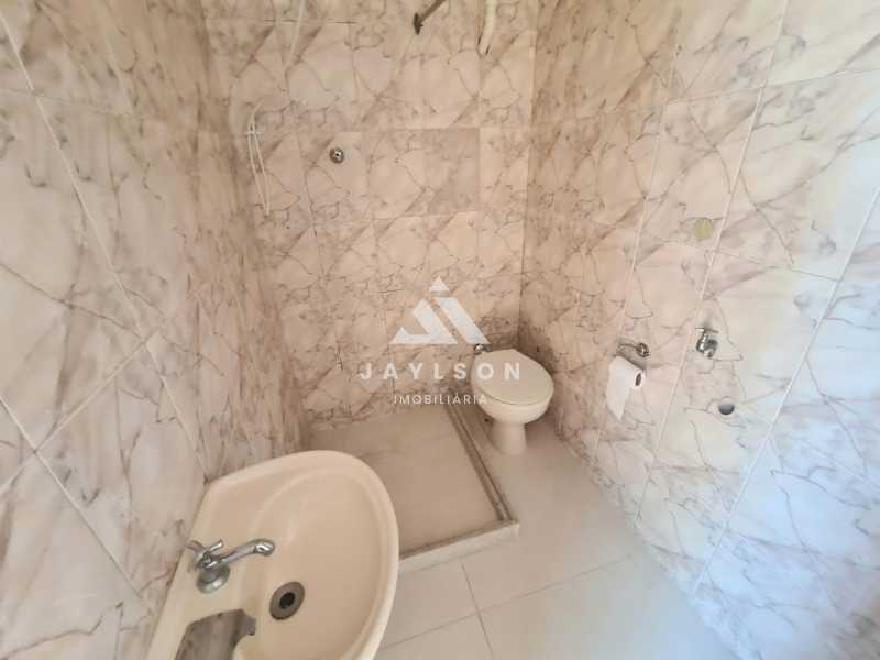 Apartamento à venda com 1 quarto, 37m² - Foto 19