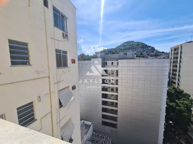 Apartamento à venda com 1 quarto, 37m² - Foto 24