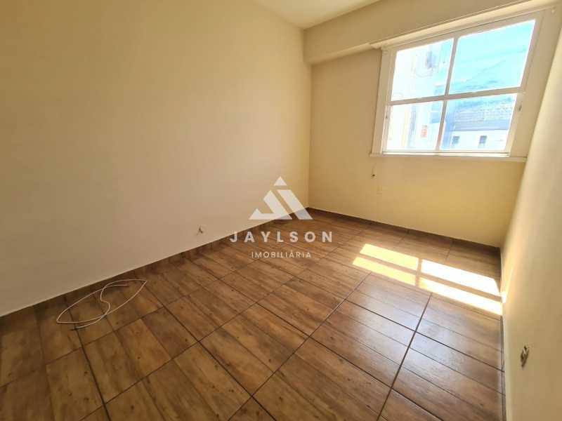 Apartamento à venda com 1 quarto, 37m² - Foto 9