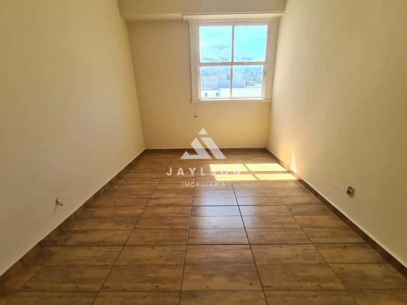 Apartamento à venda com 1 quarto, 37m² - Foto 3