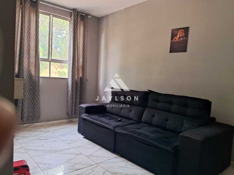 Apartamento à venda com 2 quartos, 55m² - Foto 1