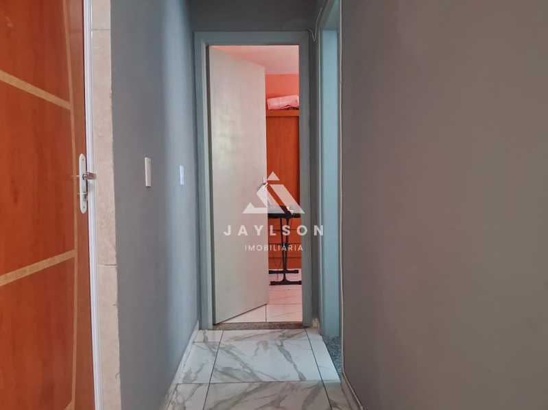 Apartamento à venda com 2 quartos, 55m² - Foto 6