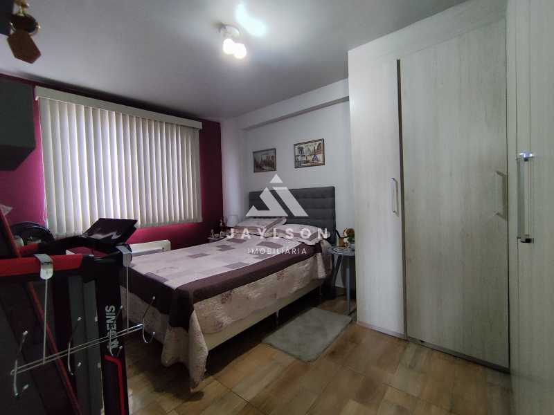 Apartamento à venda com 2 quartos, 74m² - Foto 6