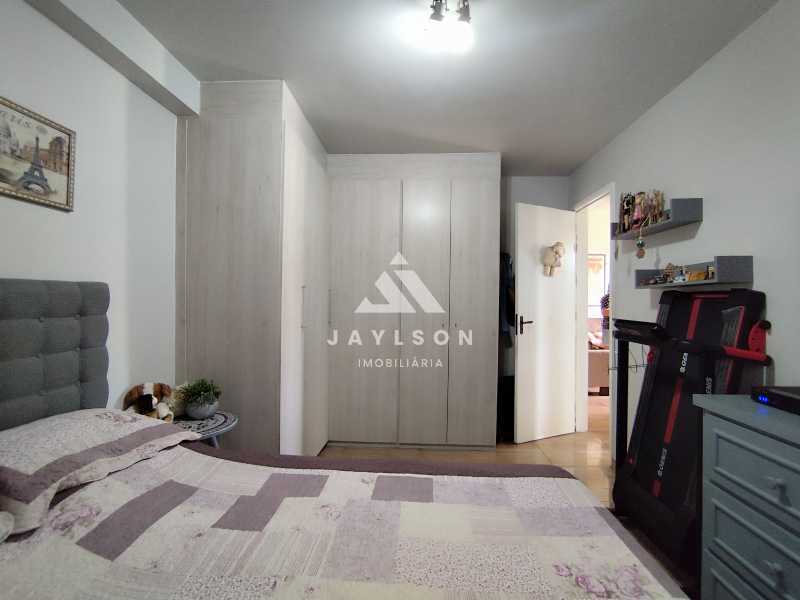 Apartamento à venda com 2 quartos, 74m² - Foto 8