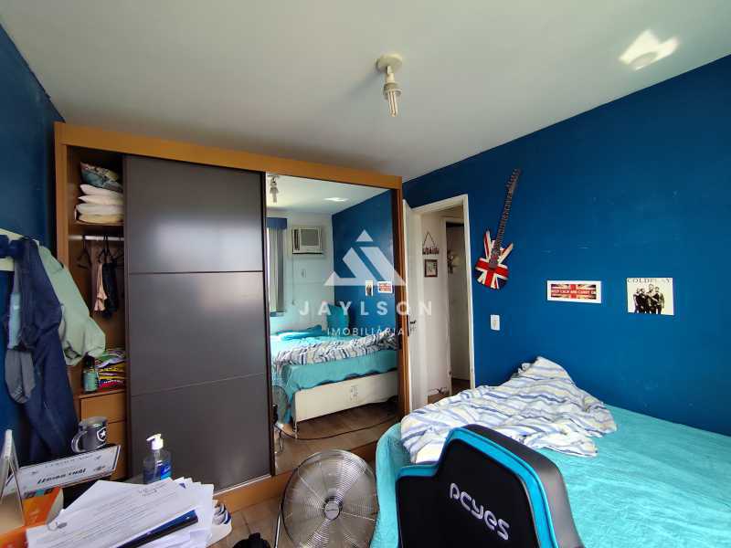 Apartamento à venda com 2 quartos, 74m² - Foto 9