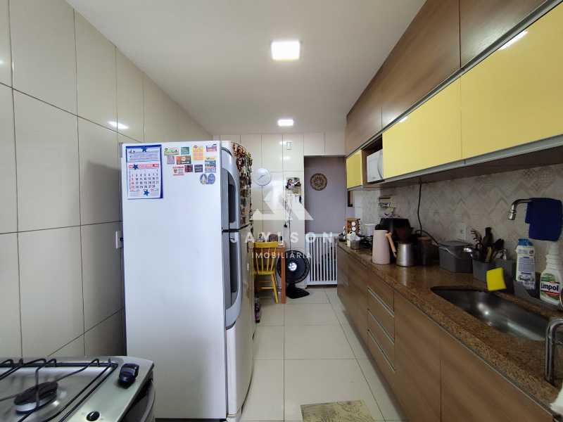 Apartamento à venda com 2 quartos, 74m² - Foto 11