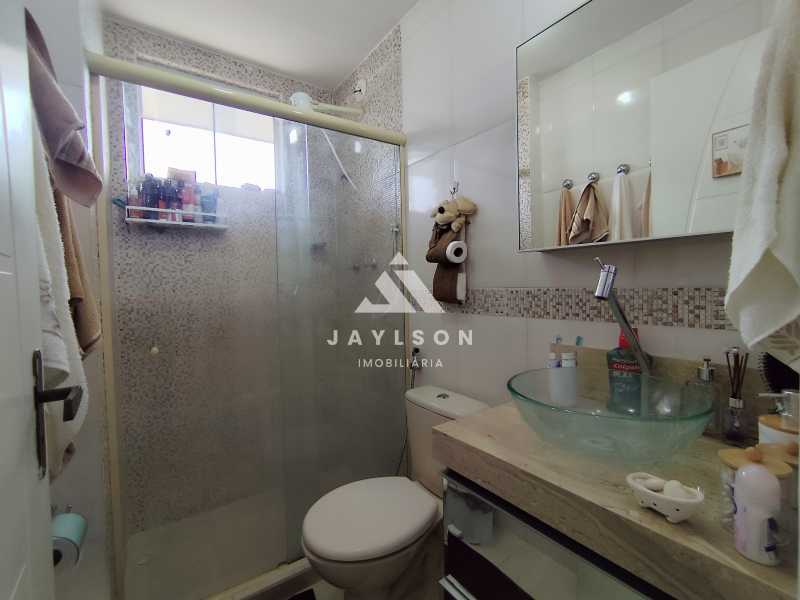 Apartamento à venda com 2 quartos, 74m² - Foto 14