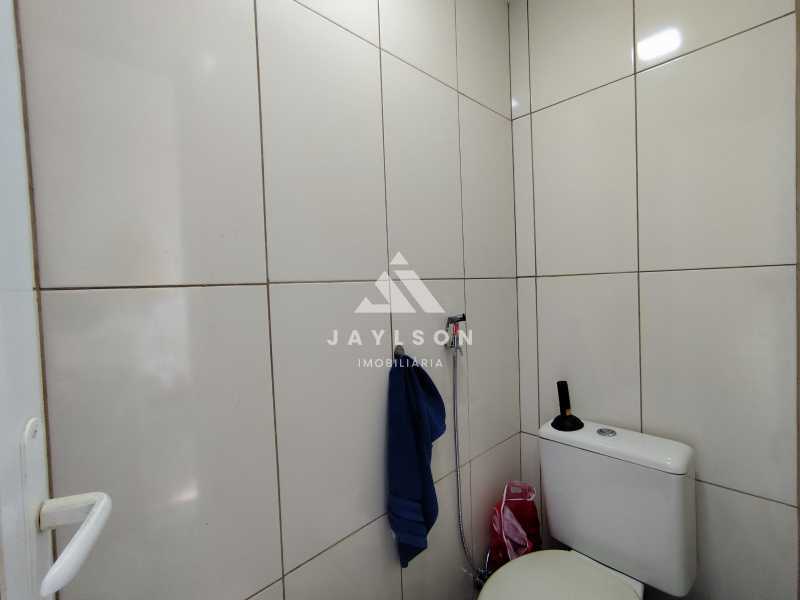 Apartamento à venda com 2 quartos, 74m² - Foto 18