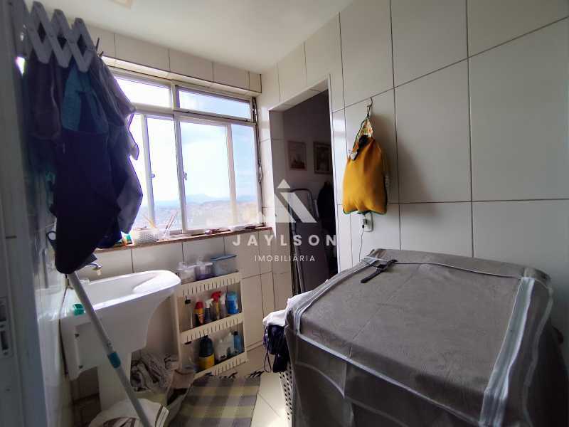 Apartamento à venda com 2 quartos, 74m² - Foto 19