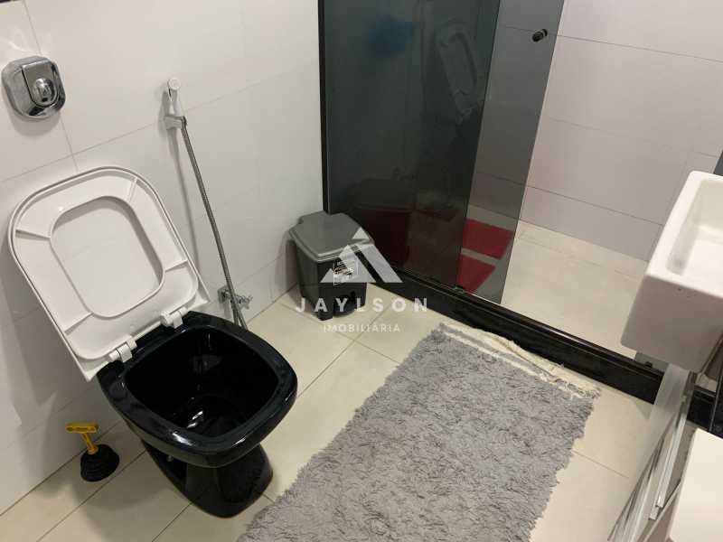 Apartamento à venda com 2 quartos, 70m² - Foto 10