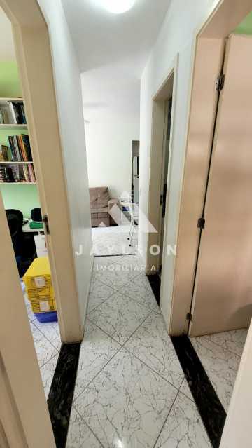 Apartamento à venda com 3 quartos, 55m² - Foto 3