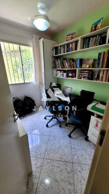 Apartamento à venda com 3 quartos, 55m² - Foto 9