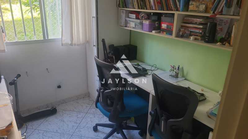 Apartamento à venda com 3 quartos, 55m² - Foto 10