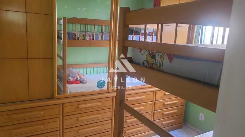 Apartamento à venda com 3 quartos, 55m² - Foto 7