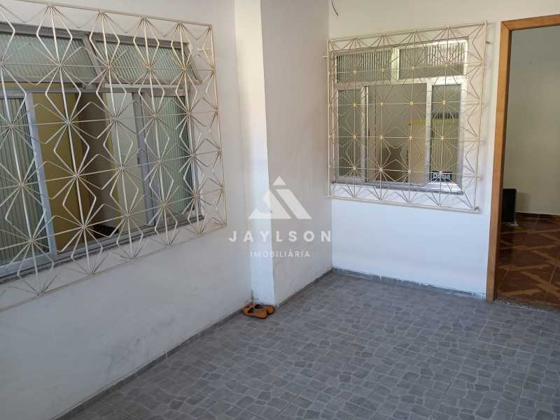 Casa de Vila à venda com 4 quartos, 170m² - Foto 3