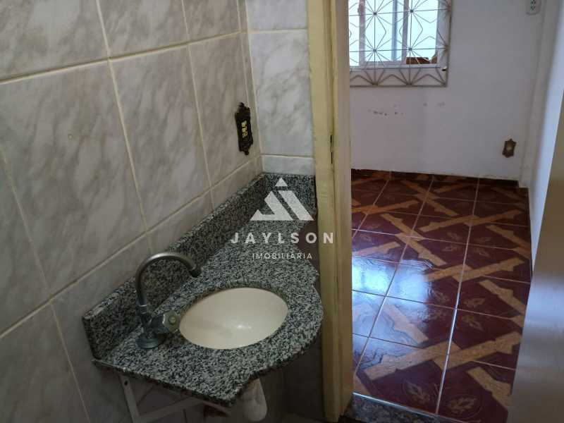 Casa de Vila à venda com 4 quartos, 170m² - Foto 8