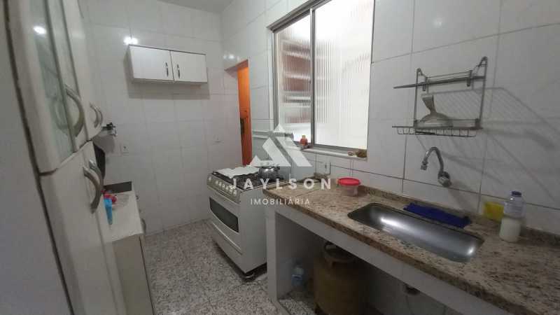 Casa de Vila à venda com 4 quartos, 170m² - Foto 24