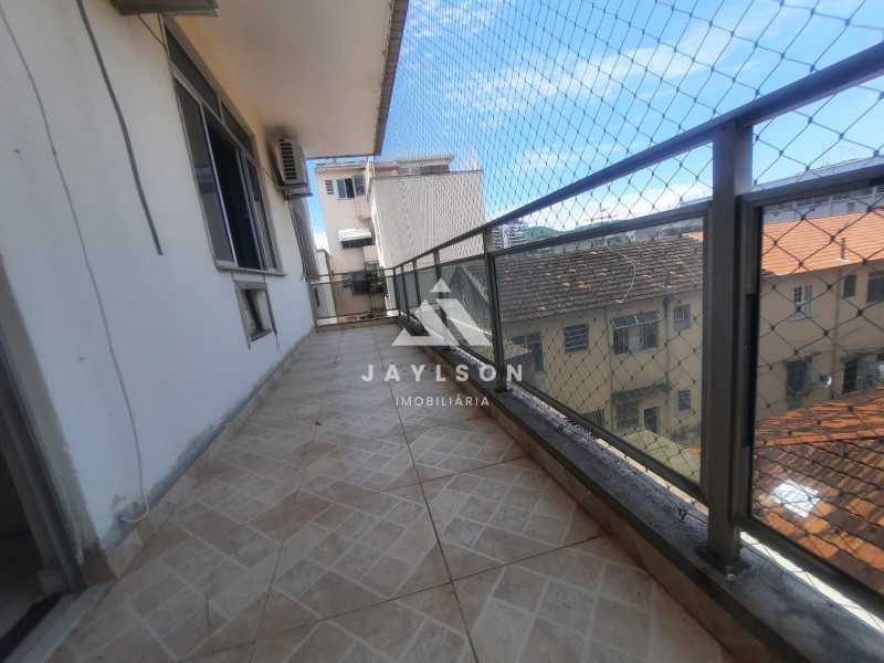 Apartamento à venda com 2 quartos, 90m² - Foto 16