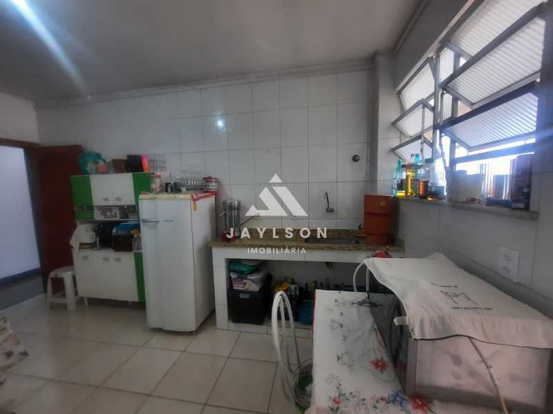 Apartamento à venda com 2 quartos, 90m² - Foto 8