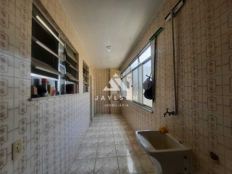 Apartamento à venda com 2 quartos, 90m² - Foto 12