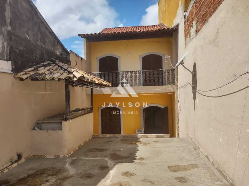 Casa à venda com 2 quartos - Foto 1