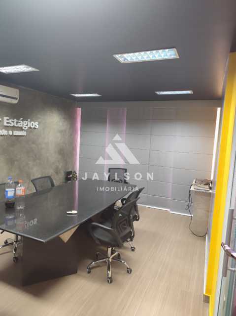 Conjunto Comercial-Sala à venda, 32m² - Foto 5