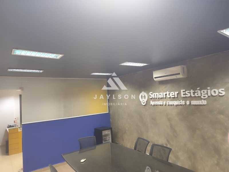 Conjunto Comercial-Sala à venda, 32m² - Foto 10