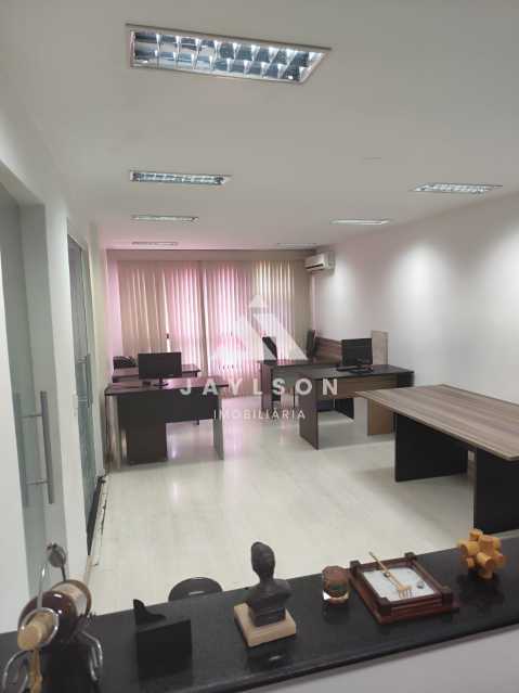 Conjunto Comercial-Sala à venda, 32m² - Foto 1