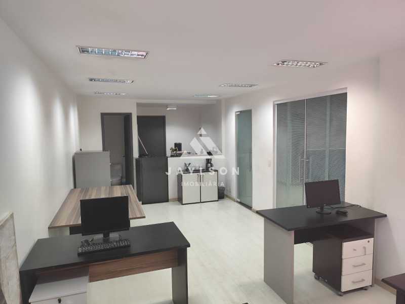 Conjunto Comercial-Sala à venda, 32m² - Foto 2