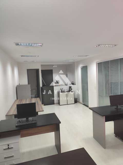 Conjunto Comercial-Sala à venda, 32m² - Foto 6