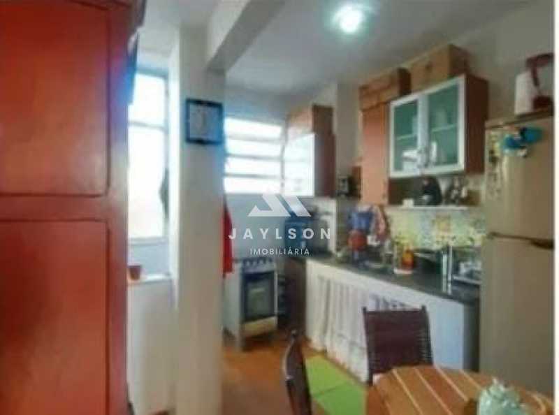 Apartamento à venda com 3 quartos, 72m² - Foto 3