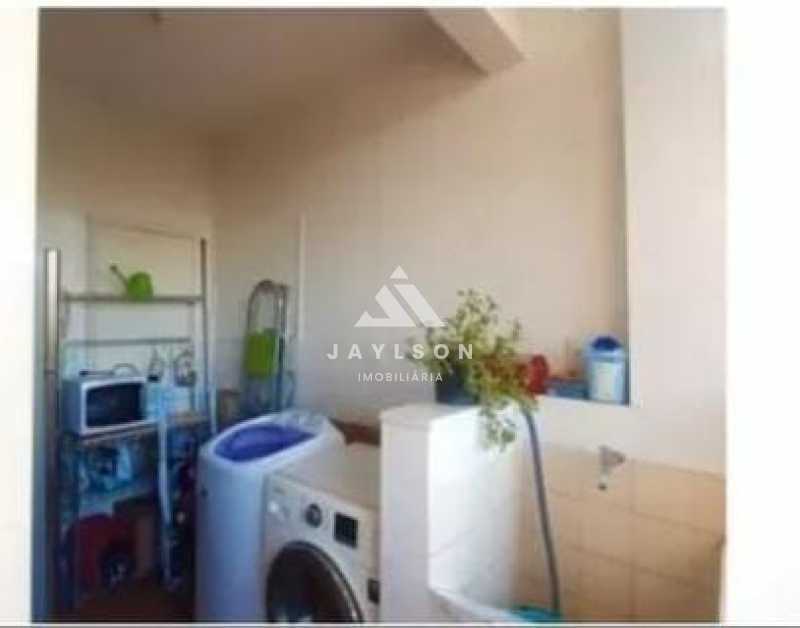 Apartamento à venda com 3 quartos, 72m² - Foto 6