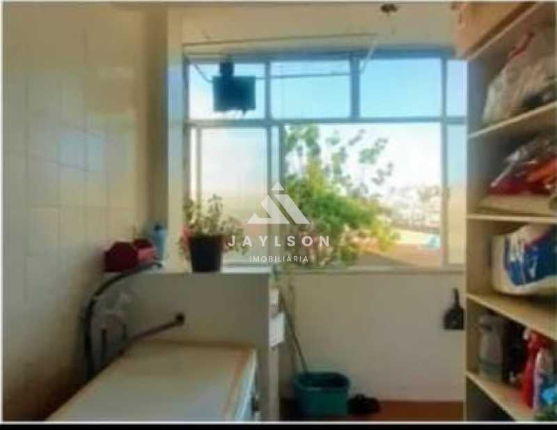 Apartamento à venda com 3 quartos, 72m² - Foto 8