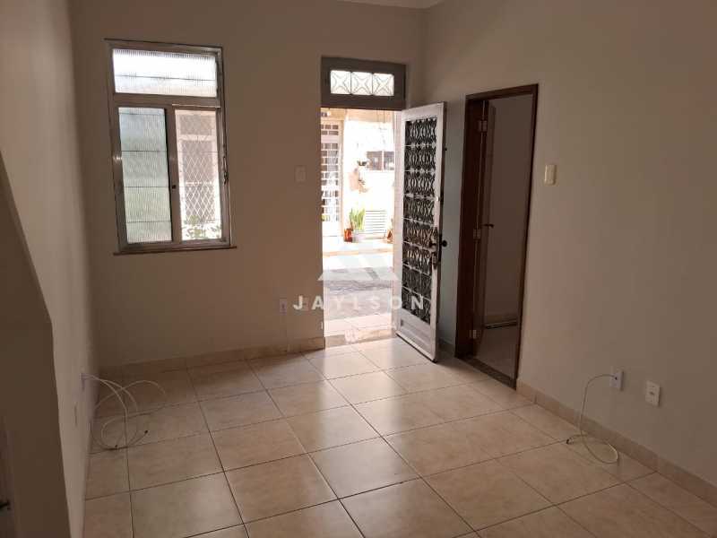 Apartamento à venda com 2 quartos, 60m² - Foto 2